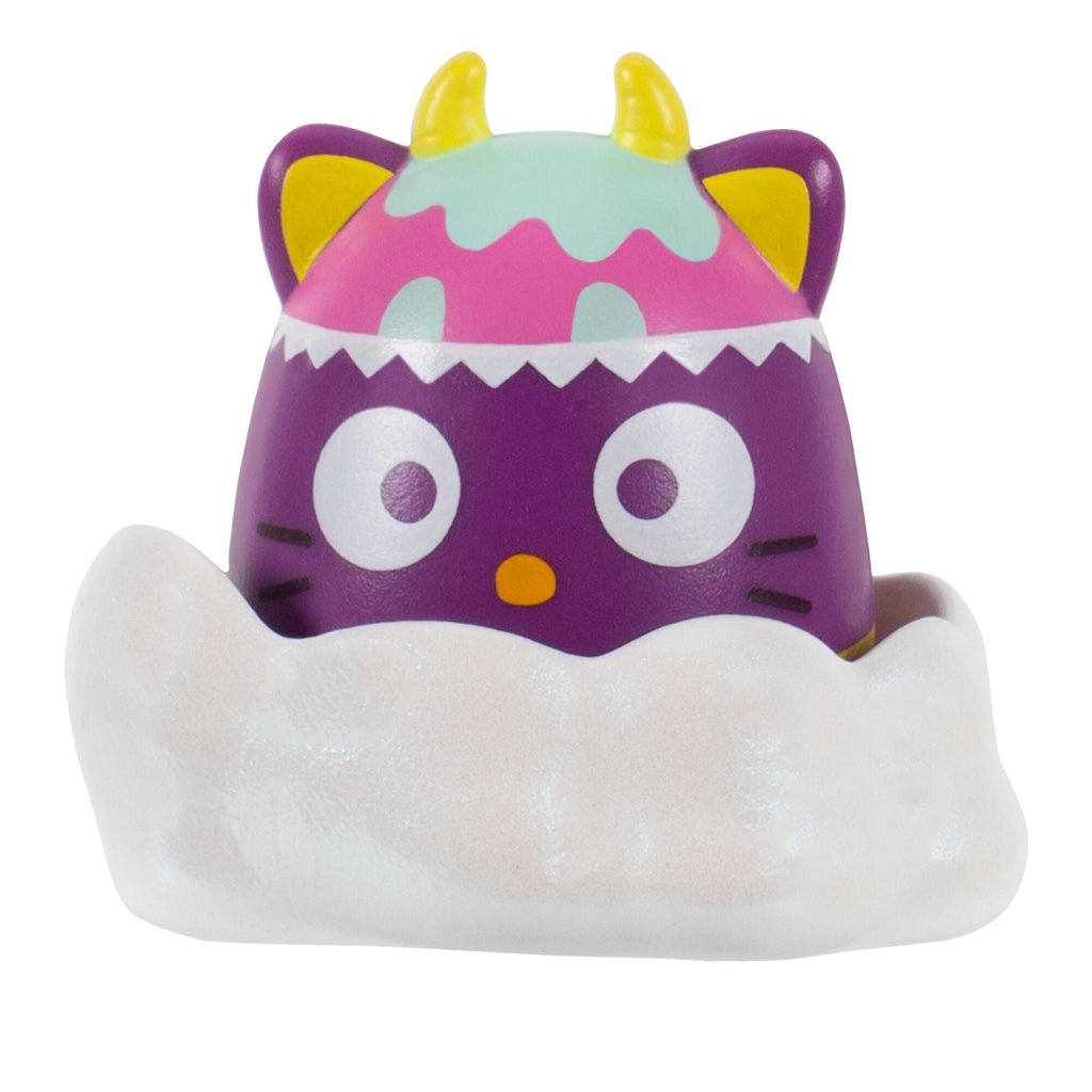 Squish-a-longs Hello Kitty and Friends Dreamland 12-Pack