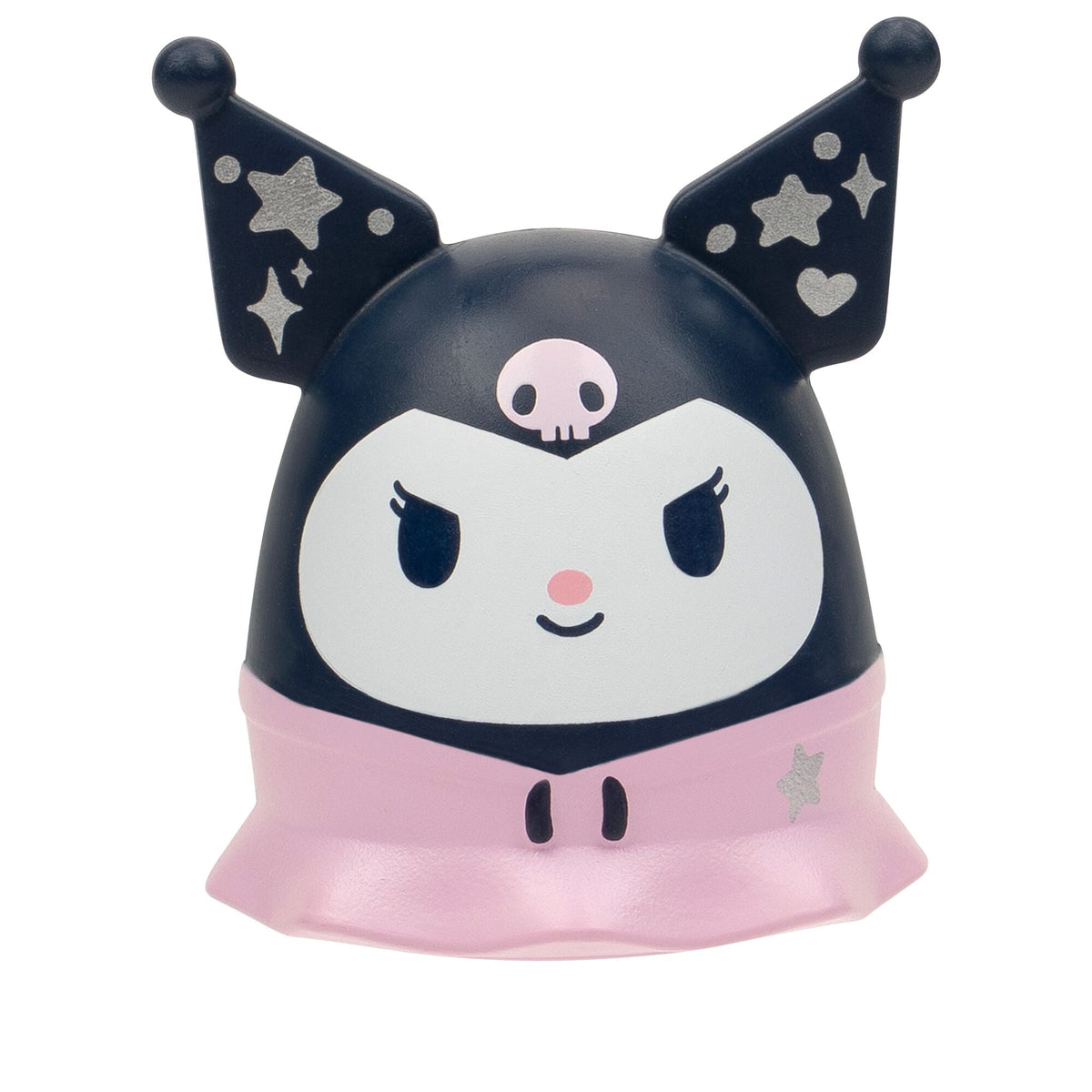 Squish-a-longs Hello Kitty and Friends Chart Toppers 6-Pack