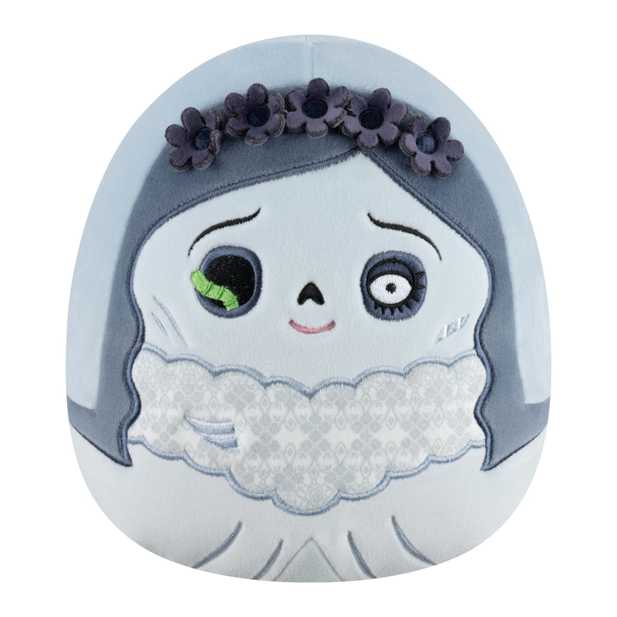 Squishmallows Corpse Bride Emily and Victor Bundle