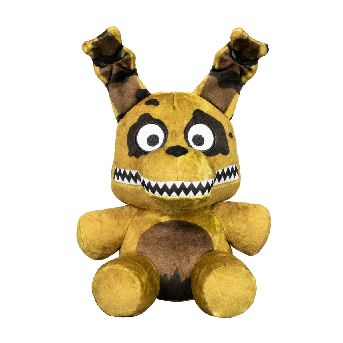 Five Nights at Freddy’s 8-Inch Plush