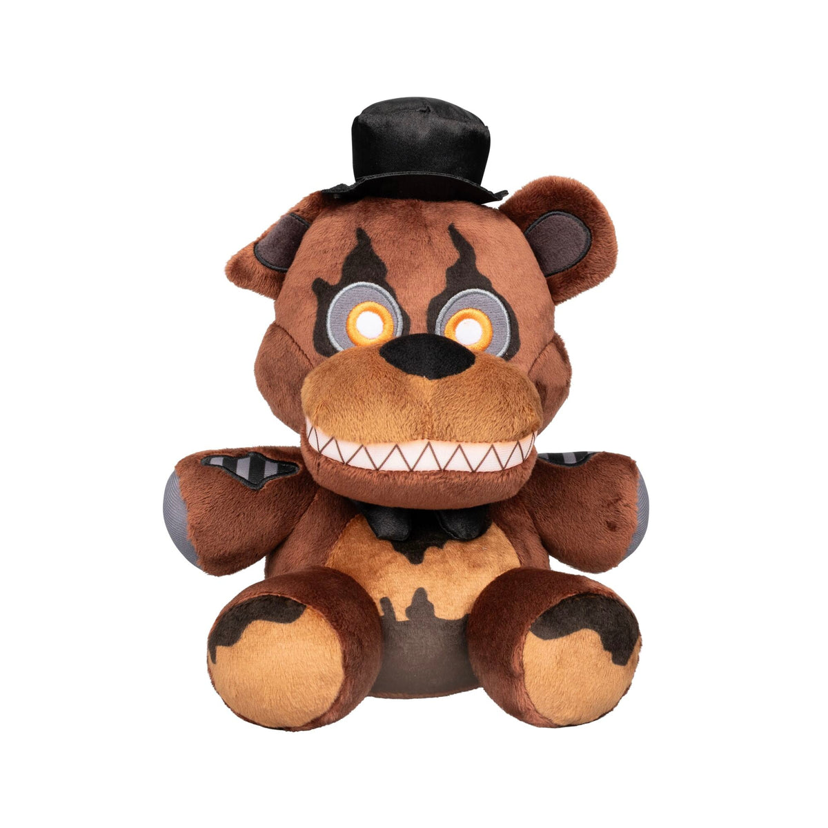Five Nights at Freddy’s 8-Inch Plush