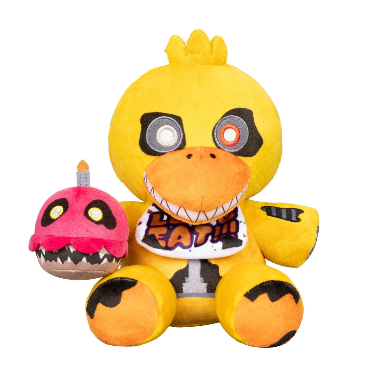 Five Nights at Freddy’s 8-Inch Plush