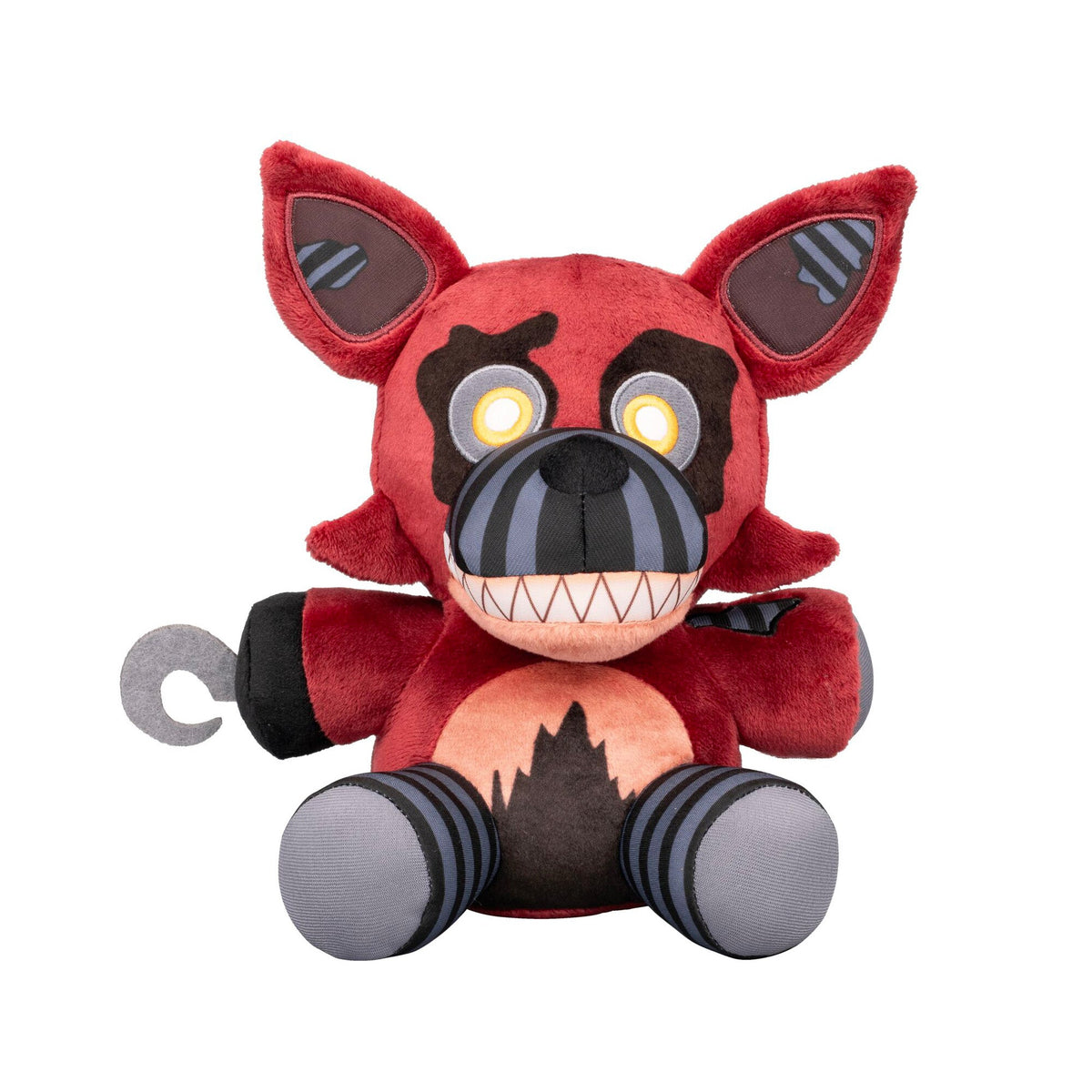 Five Nights at Freddy’s 8-Inch Plush