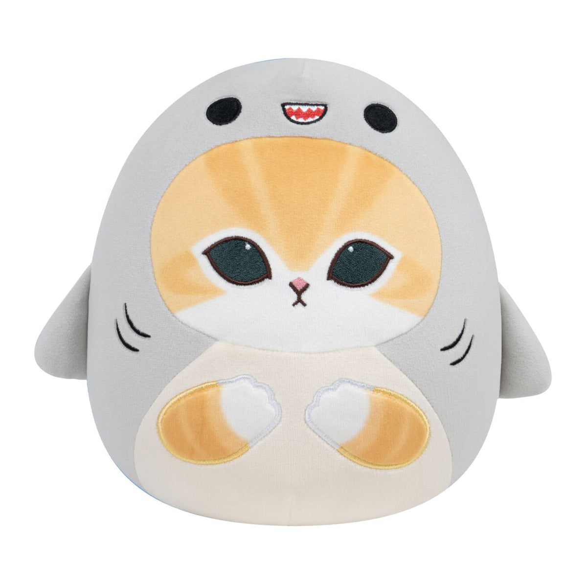 8-Inch Mofusand Plush