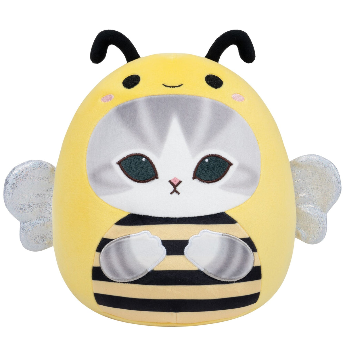 8-Inch Mofusand Plush