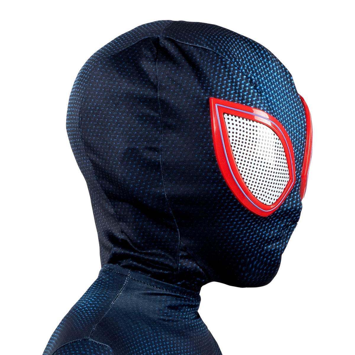 MARVEL Miles Morales Official Youth Zentai Mask