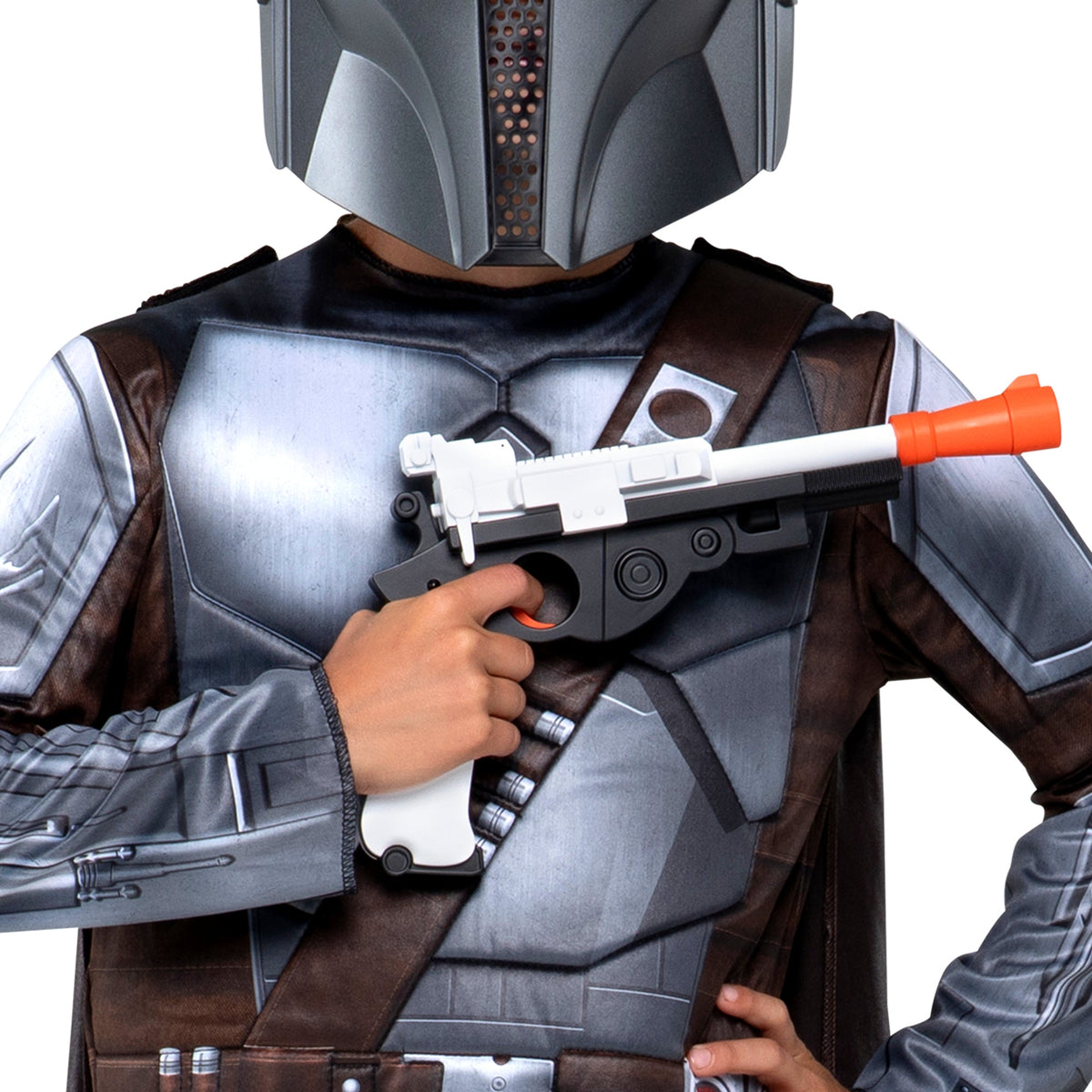 STAR WARS The Mandalorian Official Blaster Accessory