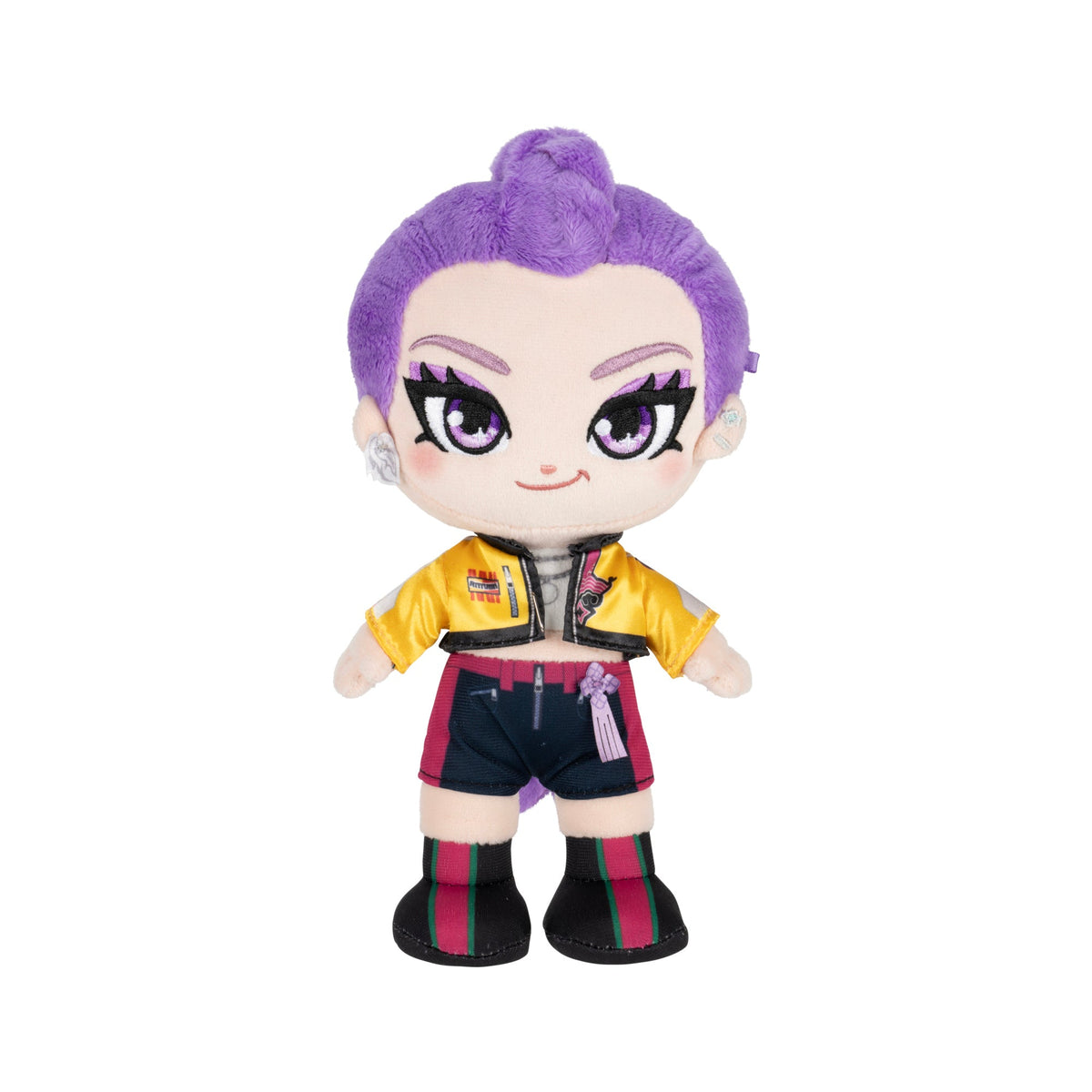 KPop Demon Hunters 8-Inch Plush