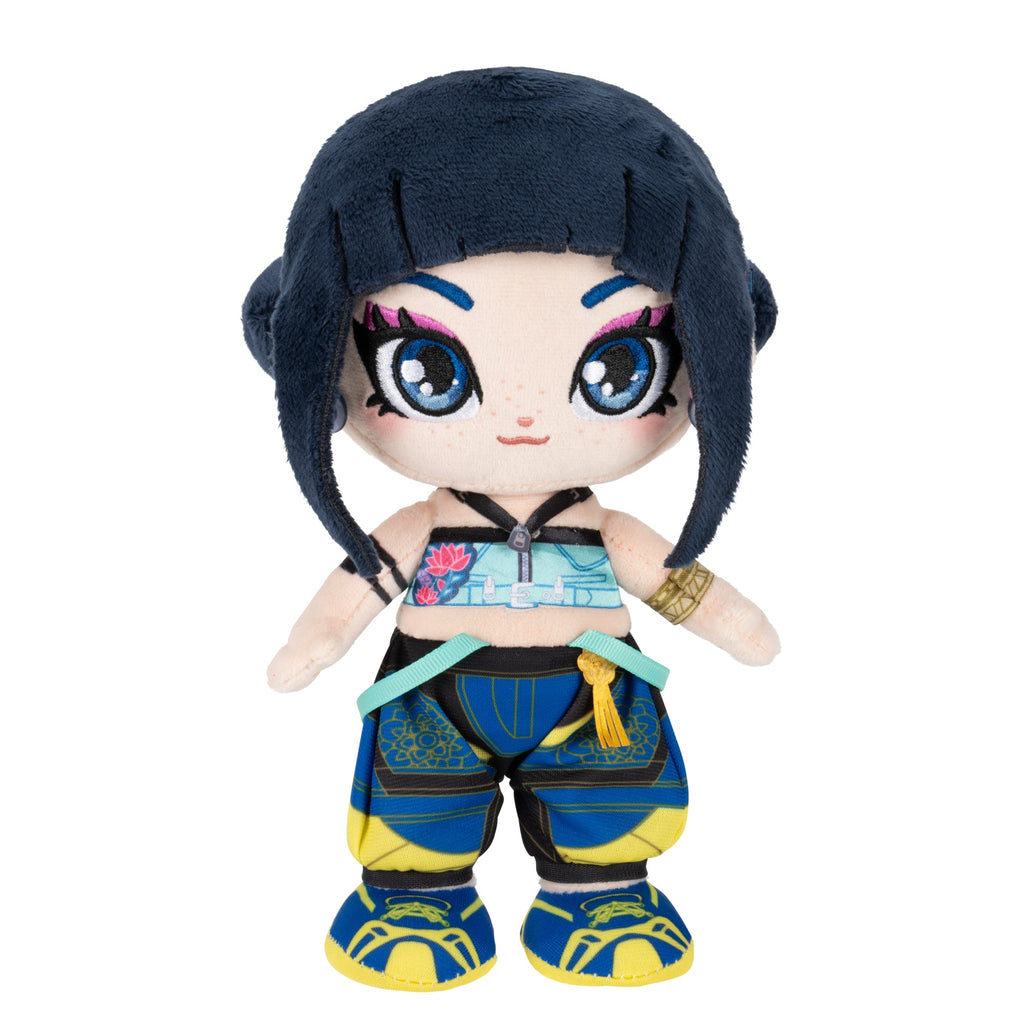 KPop 8-Inch Plush Bundle