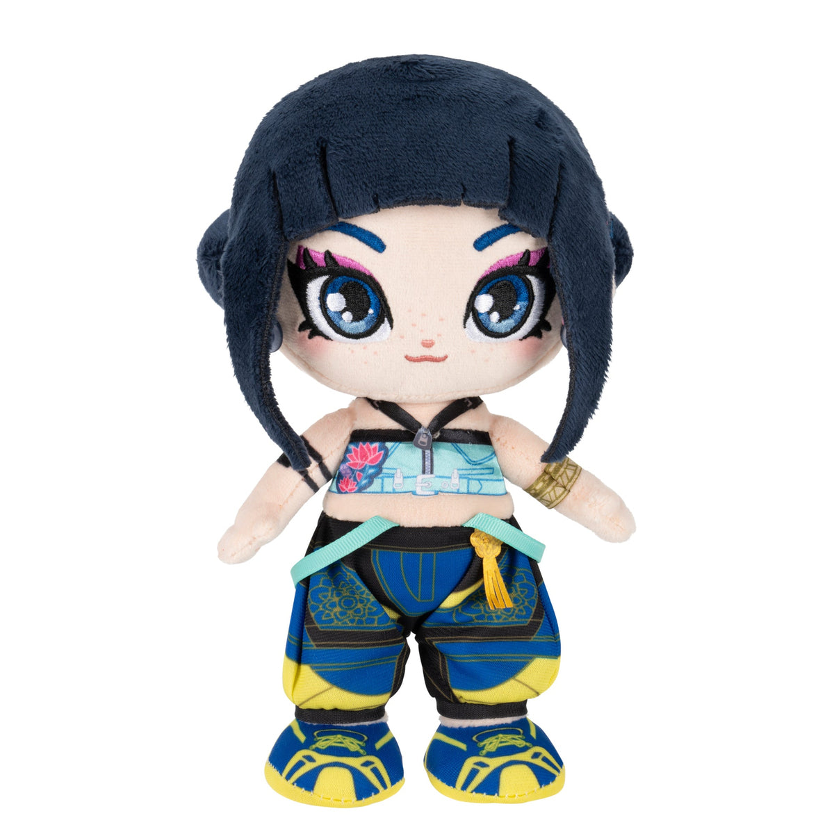 KPop 8-Inch Plush Bundle