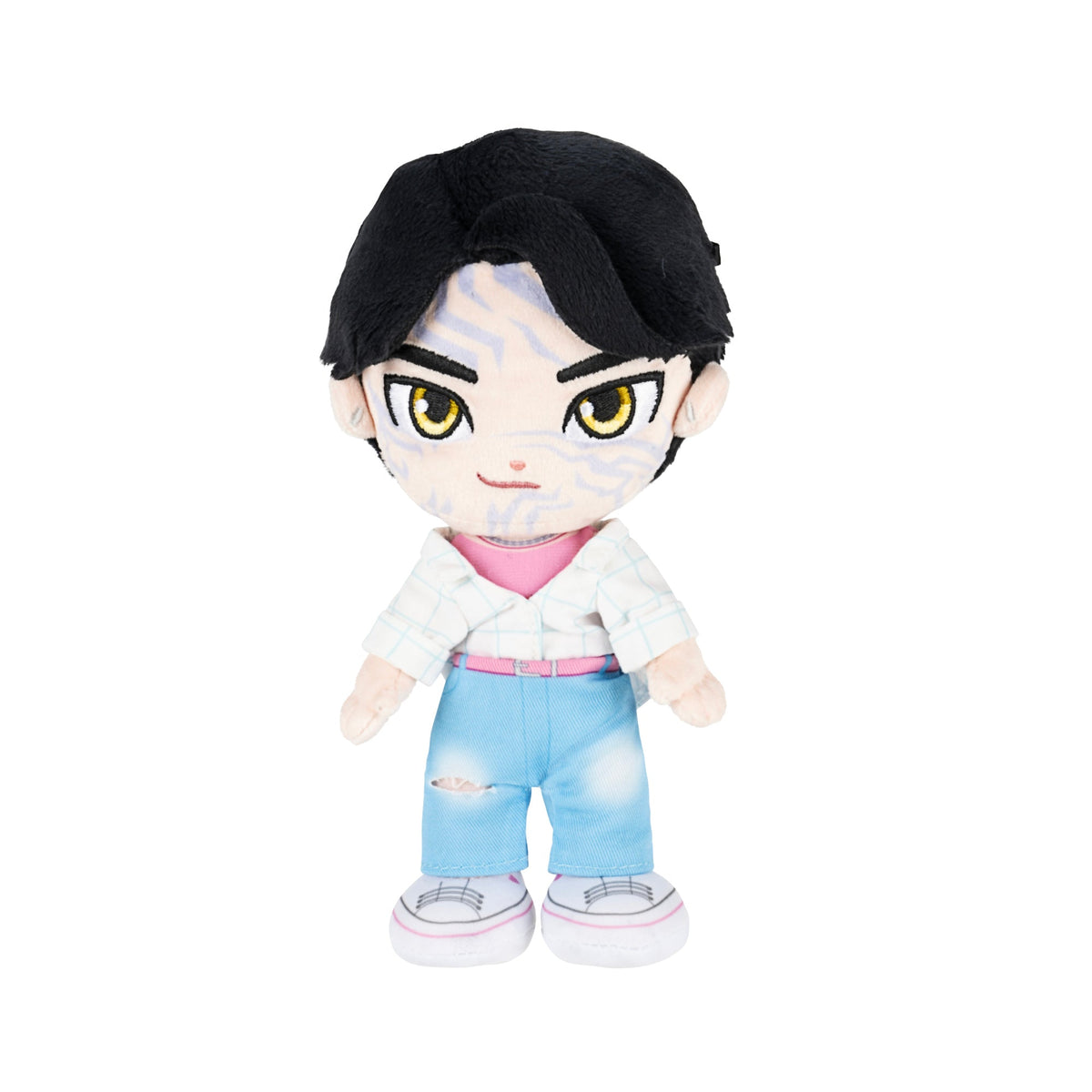 KPop Demon Hunters 8-Inch Plush