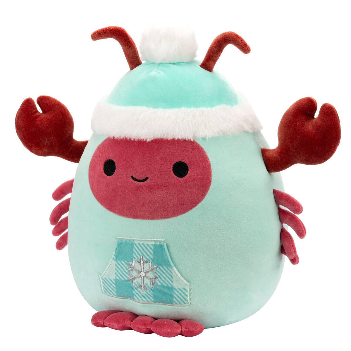 12-Inch Select Series: Lorono the Lobster