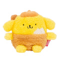 Hello Kitty and Friends PomPomPurin Ice Cream Plush