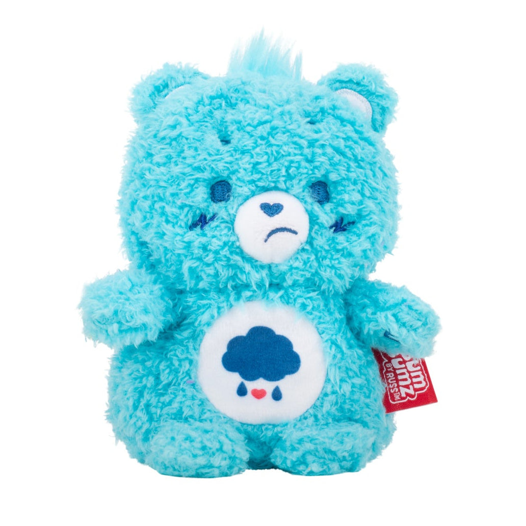 4.5-Inch Care Bears BumBumz