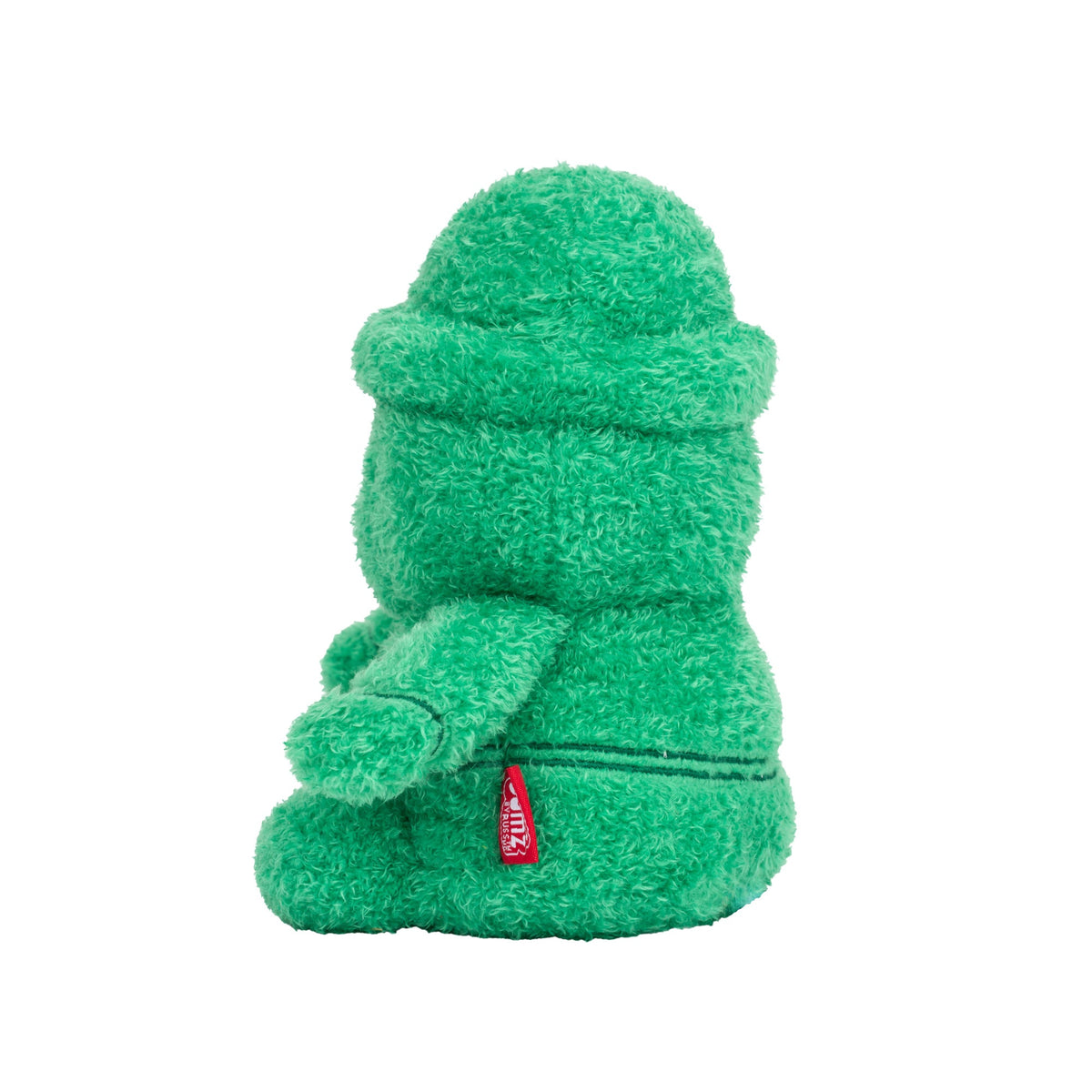 Ted Lasso Bumz Army Man Plush