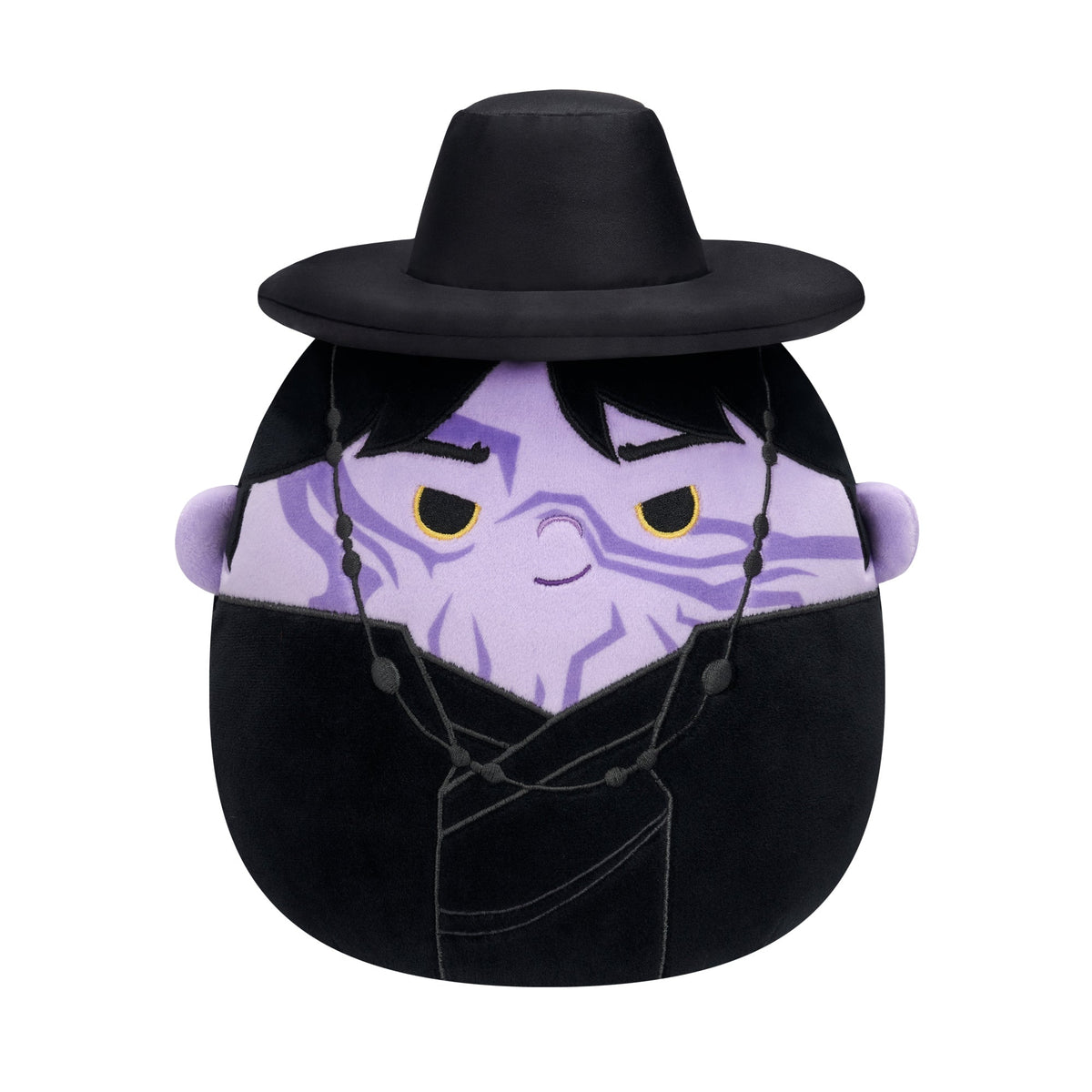 KPop Demon Hunters 8-Inch Jinu