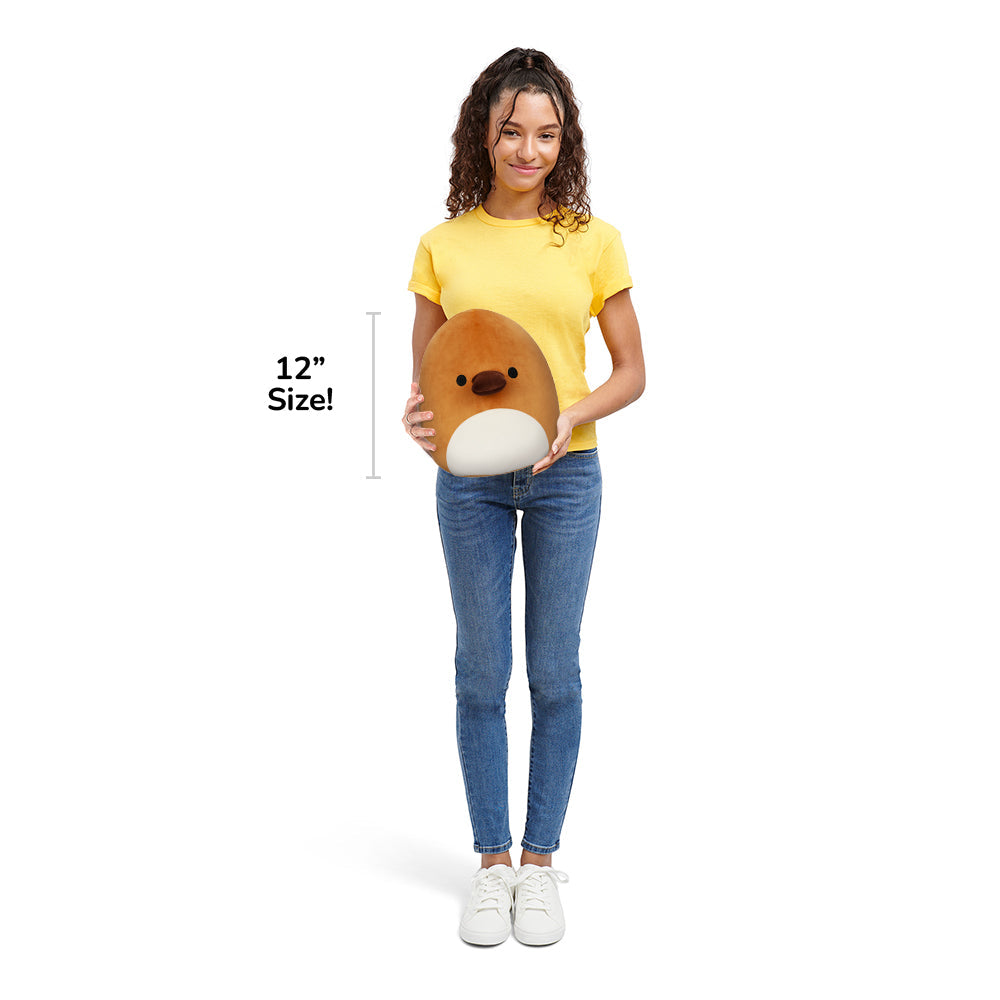 12-Inch Santino the Platypus