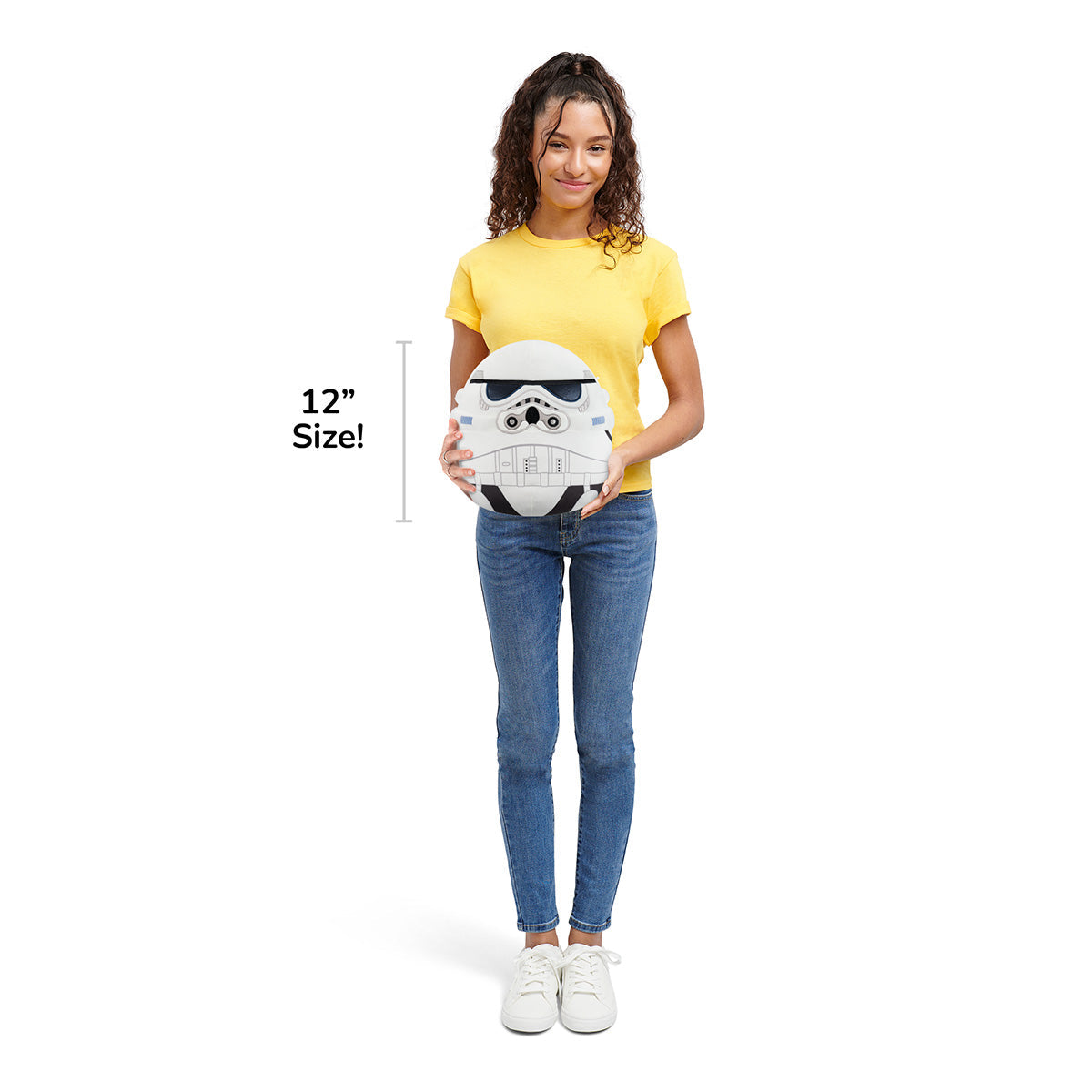12-Inch Star Wars Stormtrooper Plush