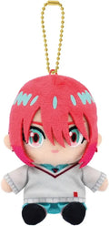 Bandai Namco Gundam Amate Yuzuriha Chibi Sewing Mascot
