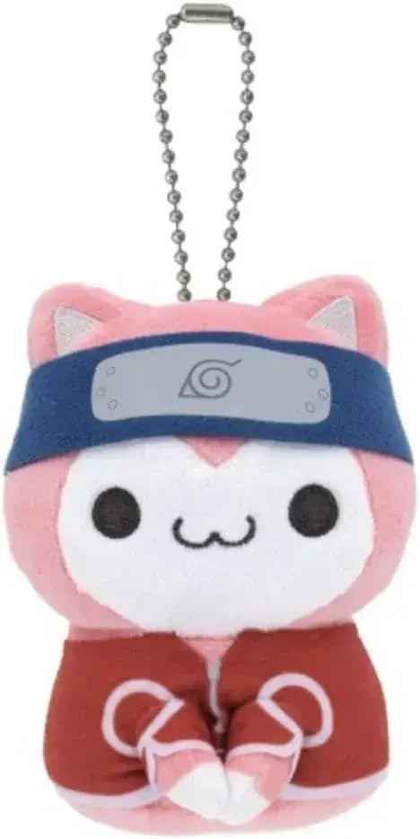 Bandai Namco Nui Naruto Chibi Plush Sewing Mascot