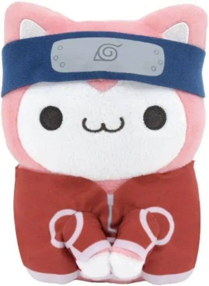 Bandai Namco Nui Naruto Chibi Plush Sewing Mascot