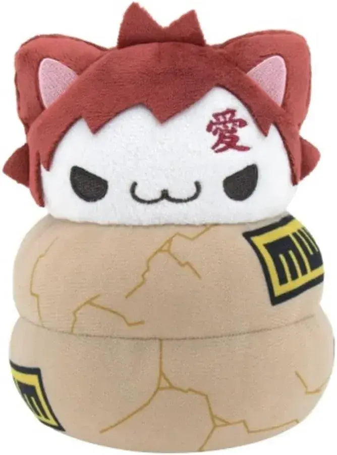Bandai Namco Nui Naruto Chibi Plush Sewing Mascot