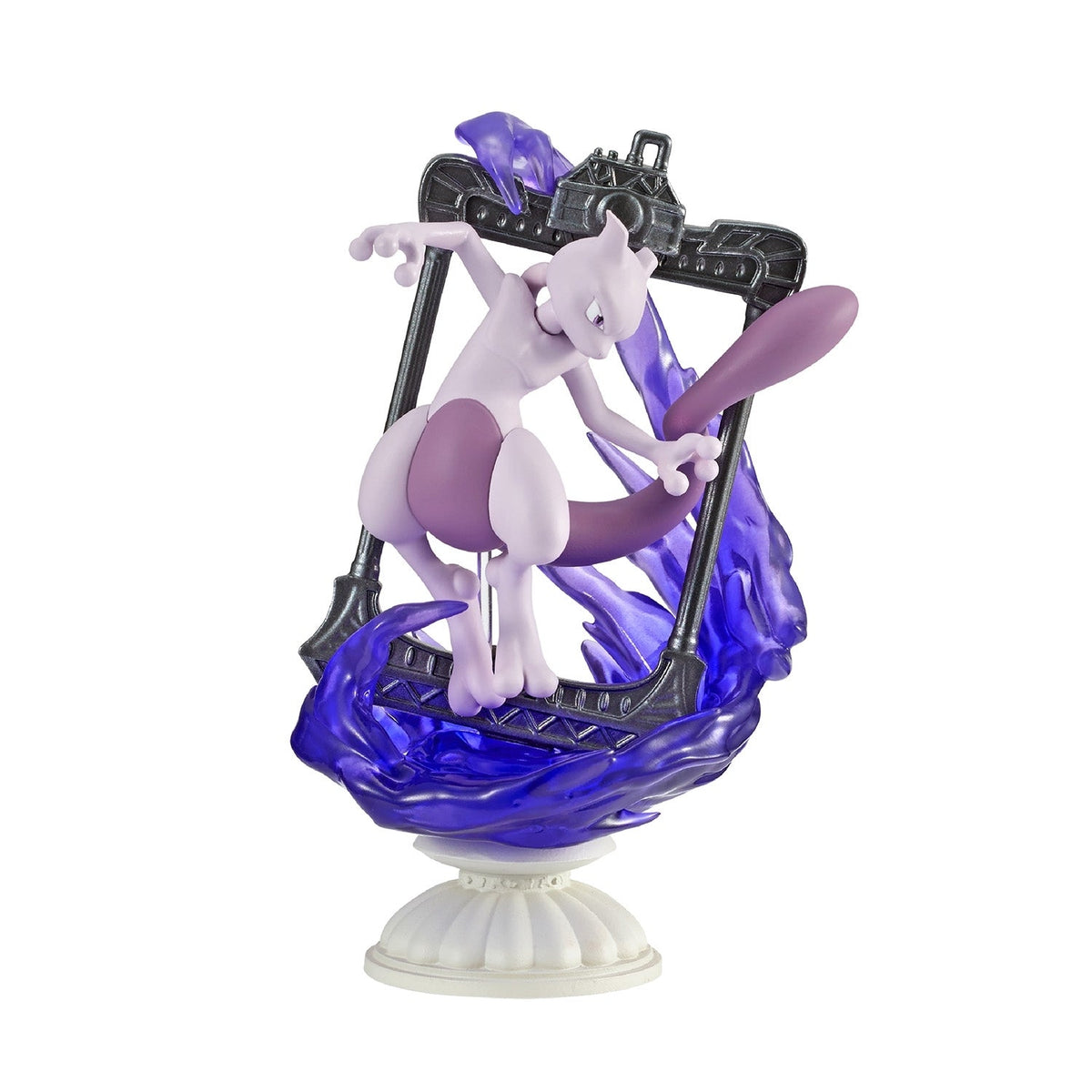 Pokemon Collection 2 Decorative Frame Box Set - Official Figures