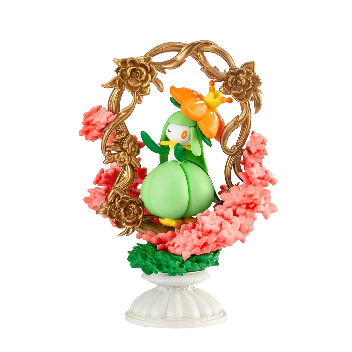 Pokemon Collection 2 Decorative Frame Box Set - Official Figures