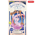 Pokemon Collection 2 Decorative Frame Box Set - Official Figures