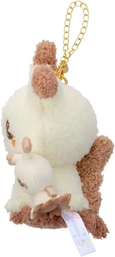 Takara Tomy Arts Mimikyu Pokémon Plush Mascot Figure 15.5cm