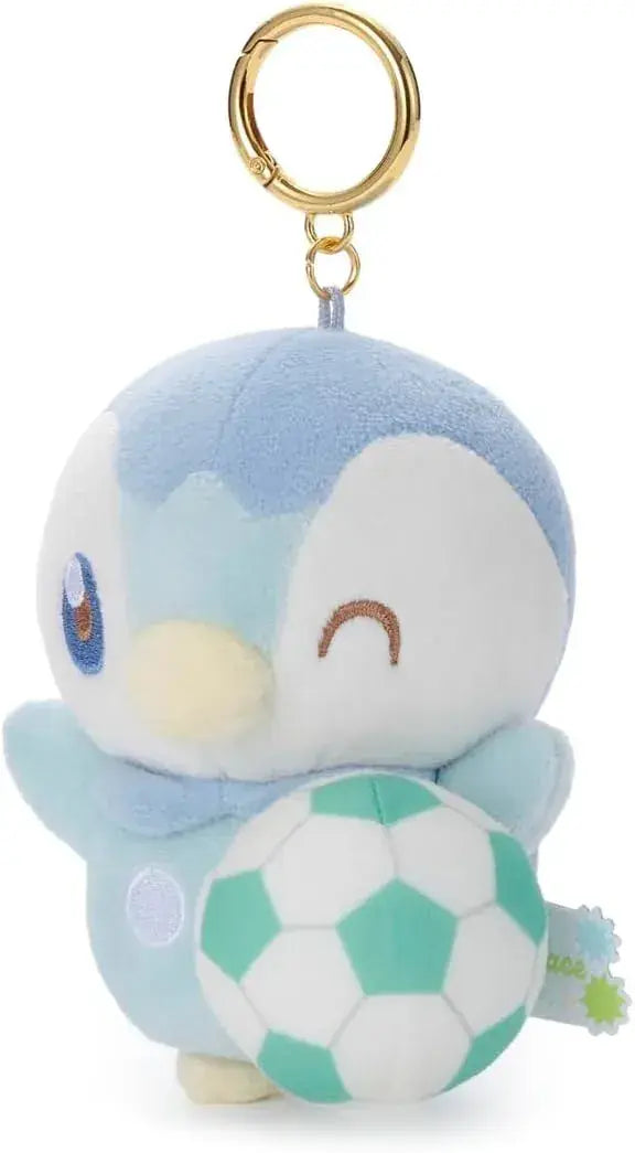 Takara Tomy Arts Pokemon Pochama Charm Plush Figure 12cm