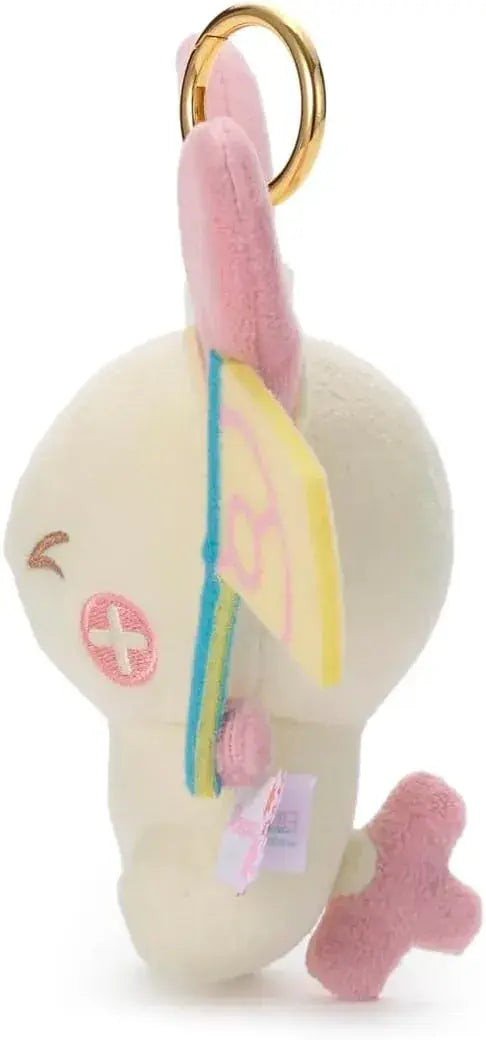 Takara Tomy Arts Pokemon Pokepeace Plusle Charm 17cm Figure