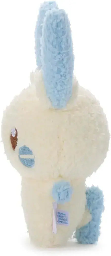 Takara Tomy Arts Pokepiece Minun Stuffed Toy 20cm